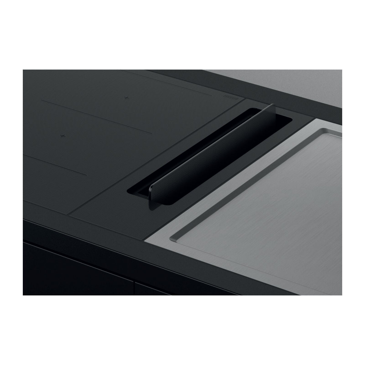Fisher & Paykel CIT392DX1 Teppanyaki Stål