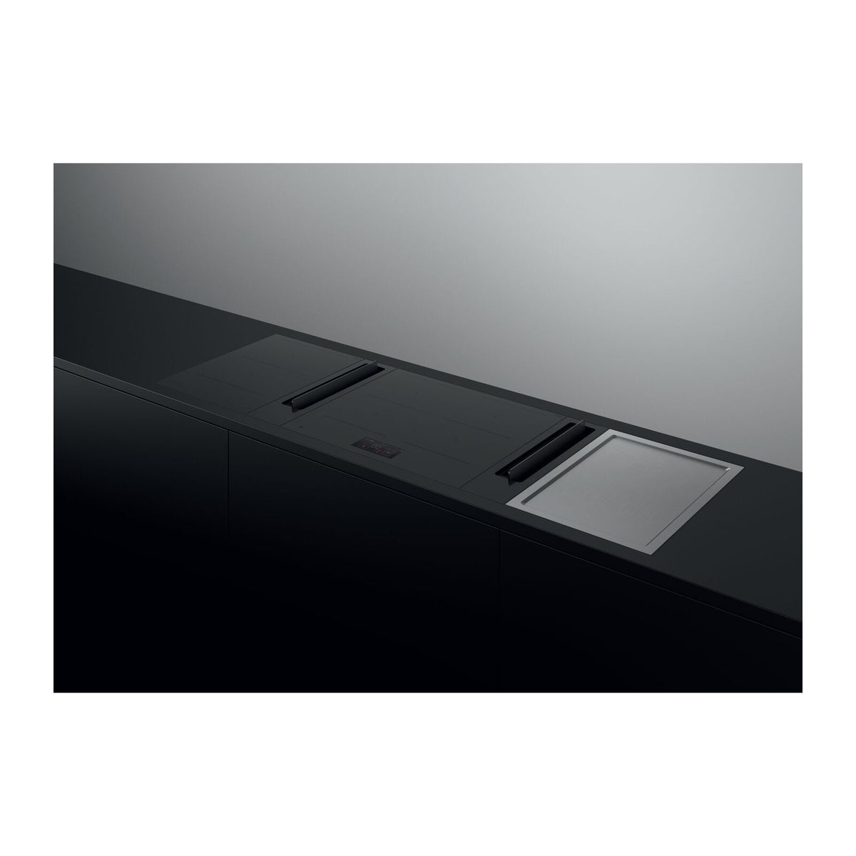 Fisher & Paykel CIT392DX1 Teppanyaki Stål