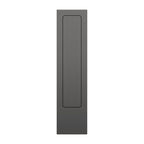 Fisher & Paykel CD13DG1 Down draft hood Grey