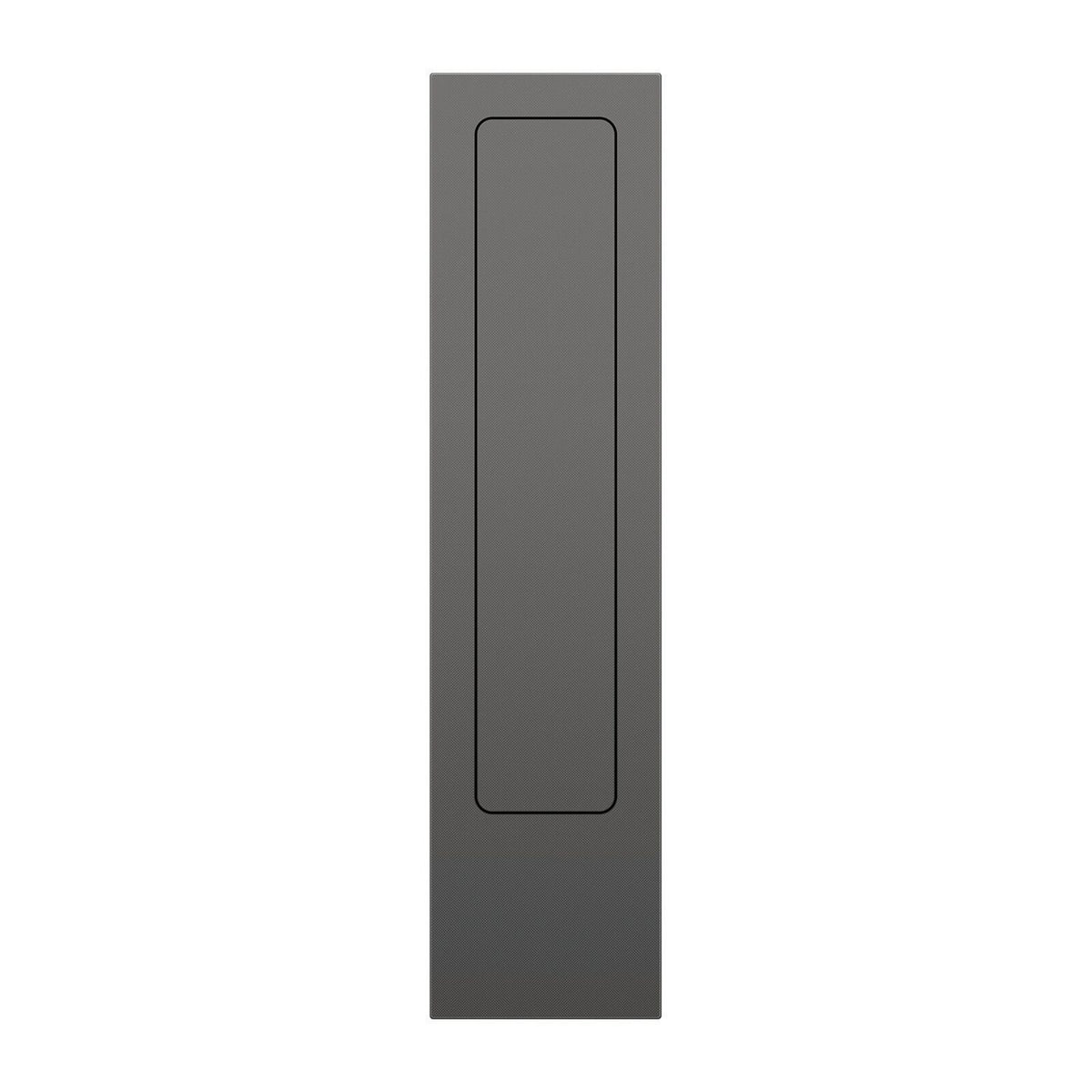 Fisher & Paykel CD13DG1 Down draft hood Grey