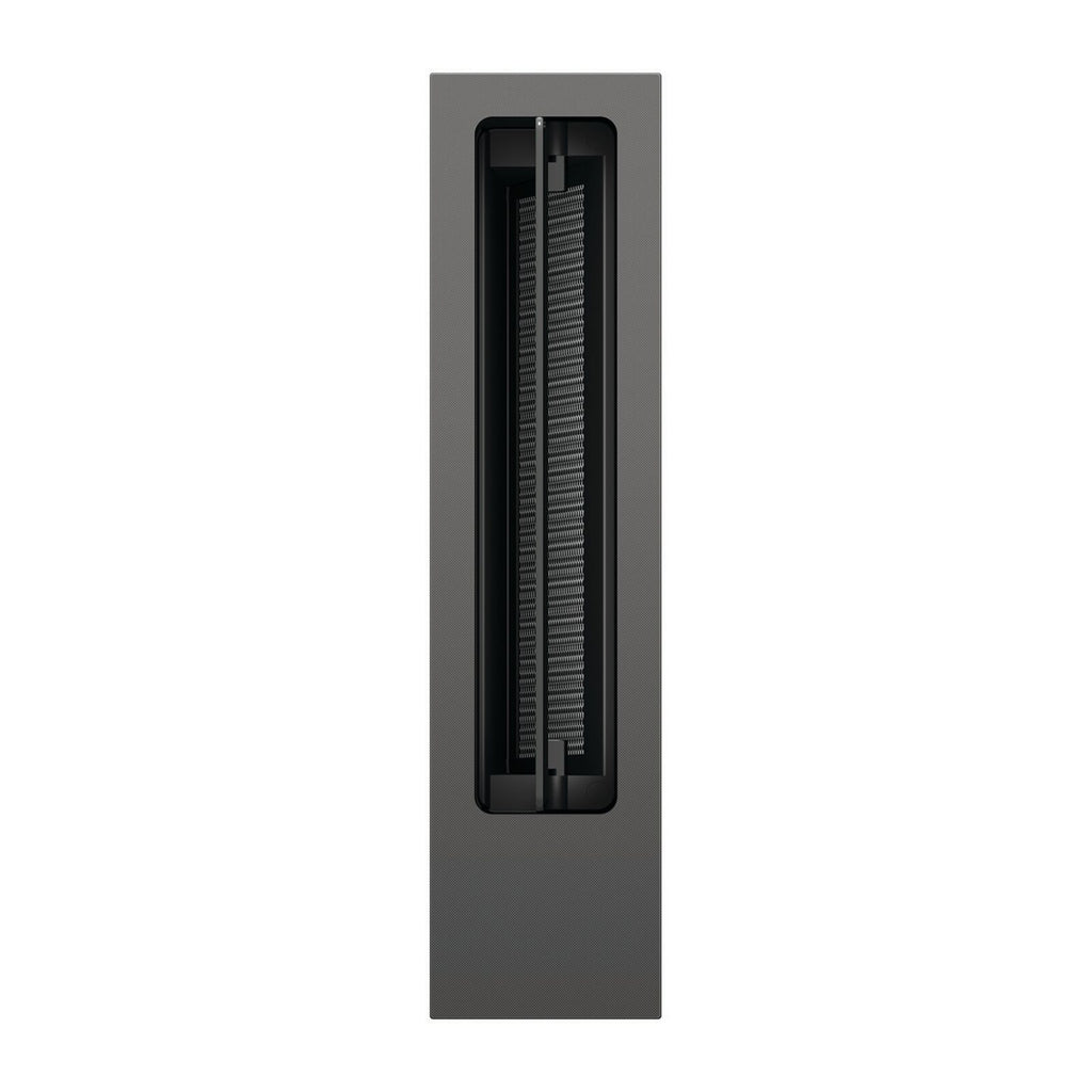 Fisher & Paykel CD13DG1 Down draft hood Grey