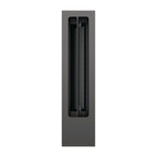 Fisher & Paykel CD13DG1 Down draft hood Grey