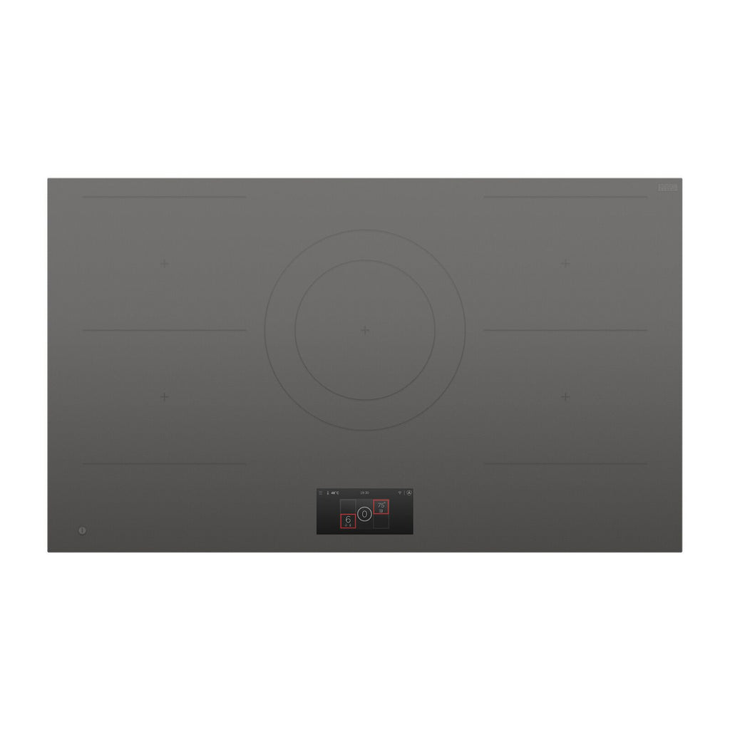 Fisher & Paykel CI905DTTG1 Induktionshäll Grå