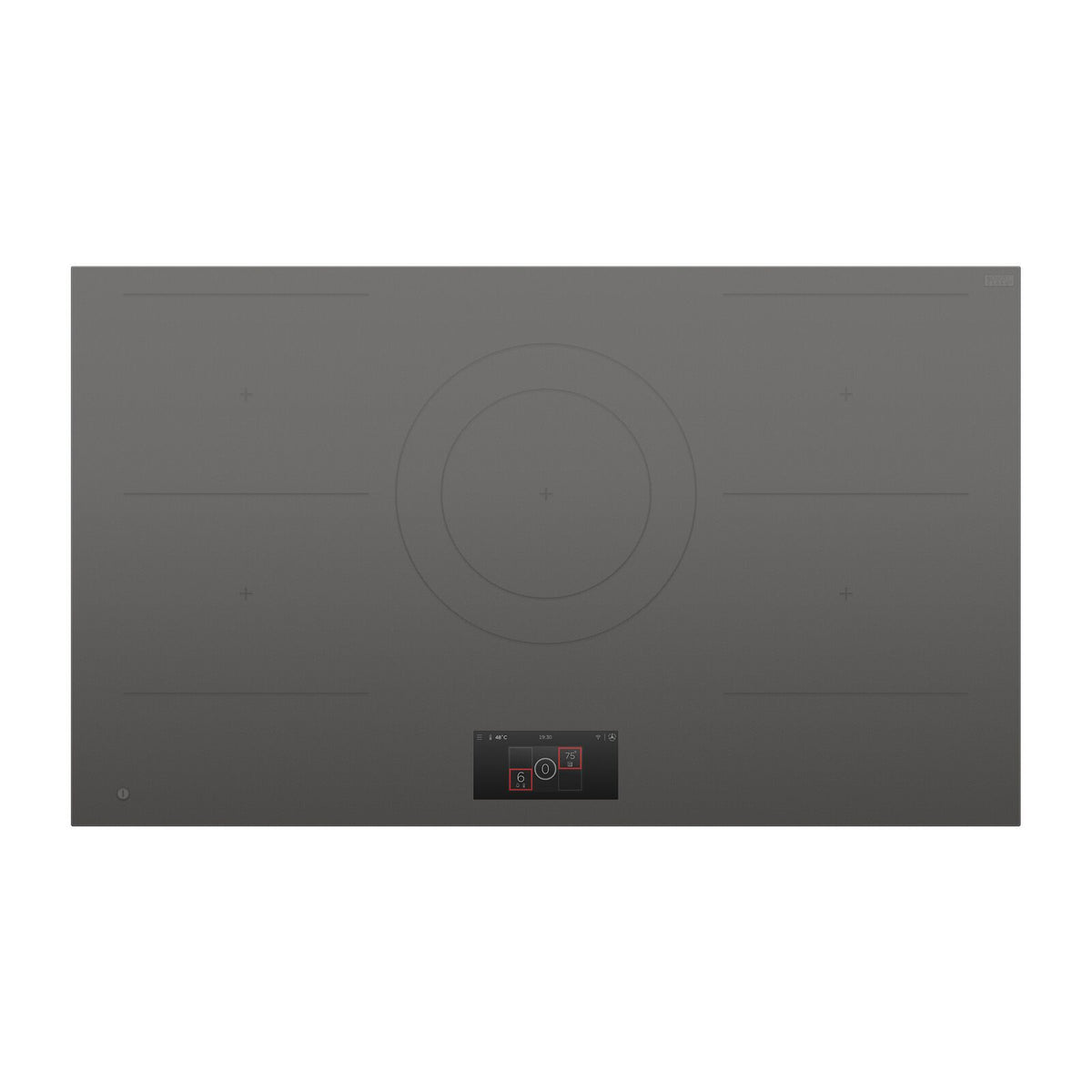 Fisher & Paykel CI905DTTG1 Induktionshäll Grå