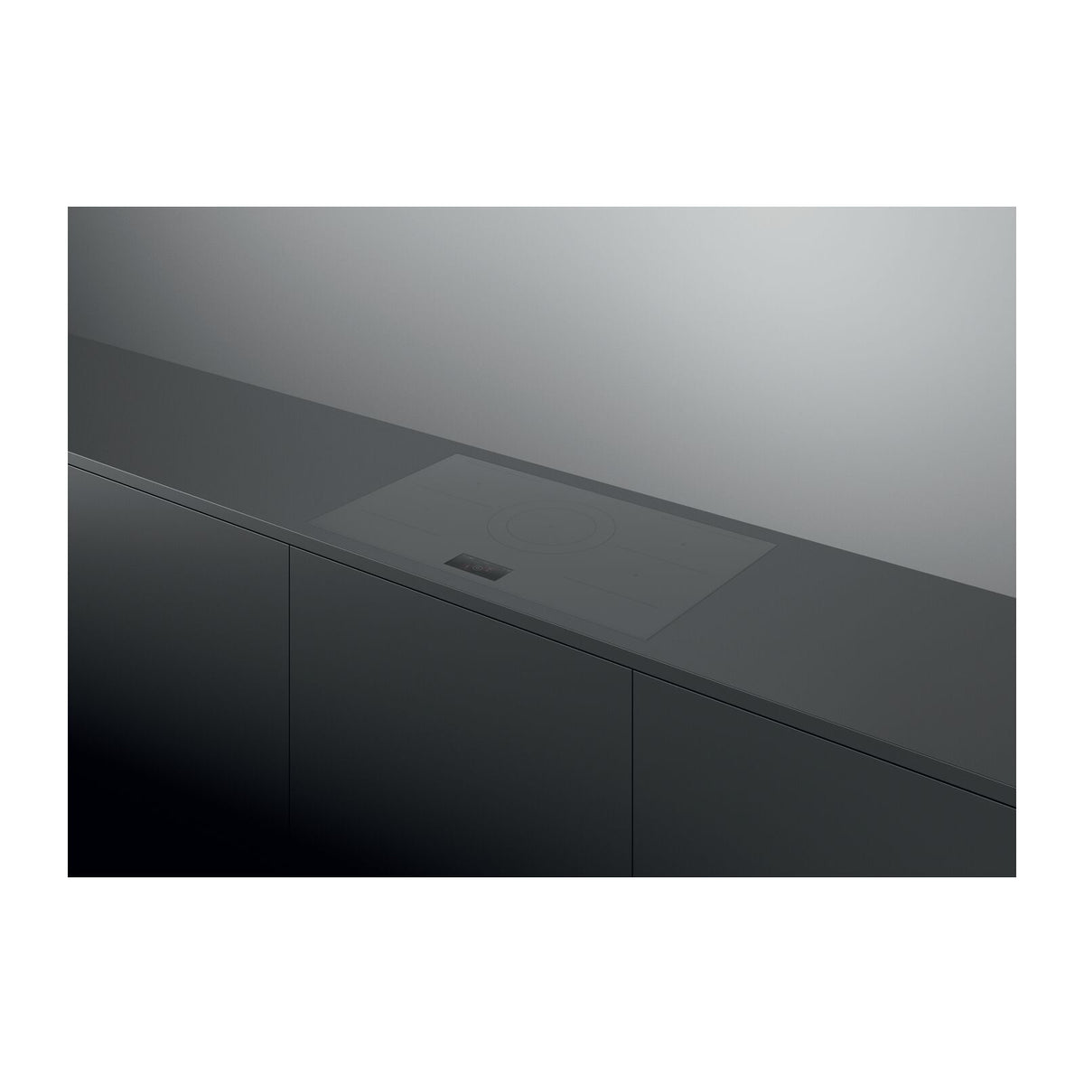 Fisher & Paykel CI905DTTG1 Induktionshäll Grå