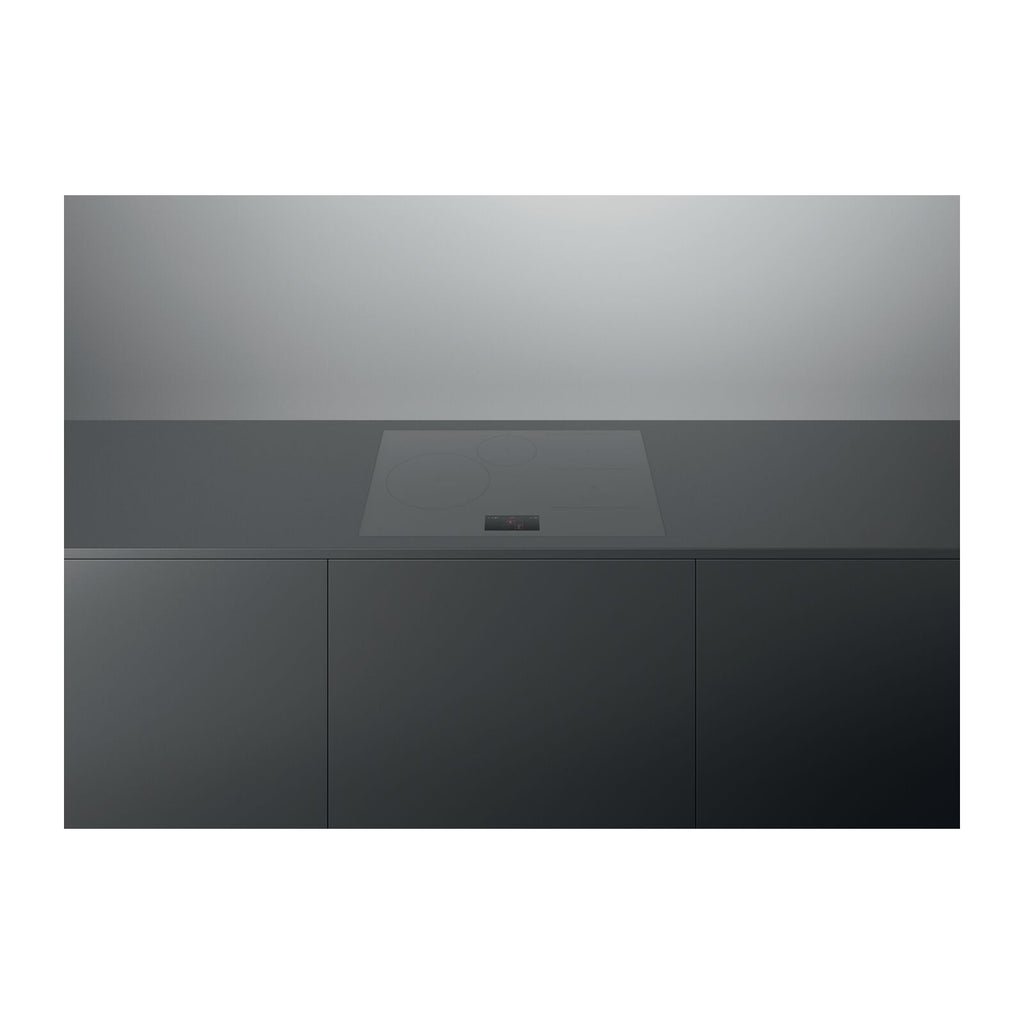 Fisher & Paykel CI764DTTG1 induktionskogeplade grå