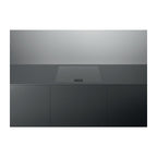 Fisher & Paykel CI764DTTG1 induktionskogeplade grå