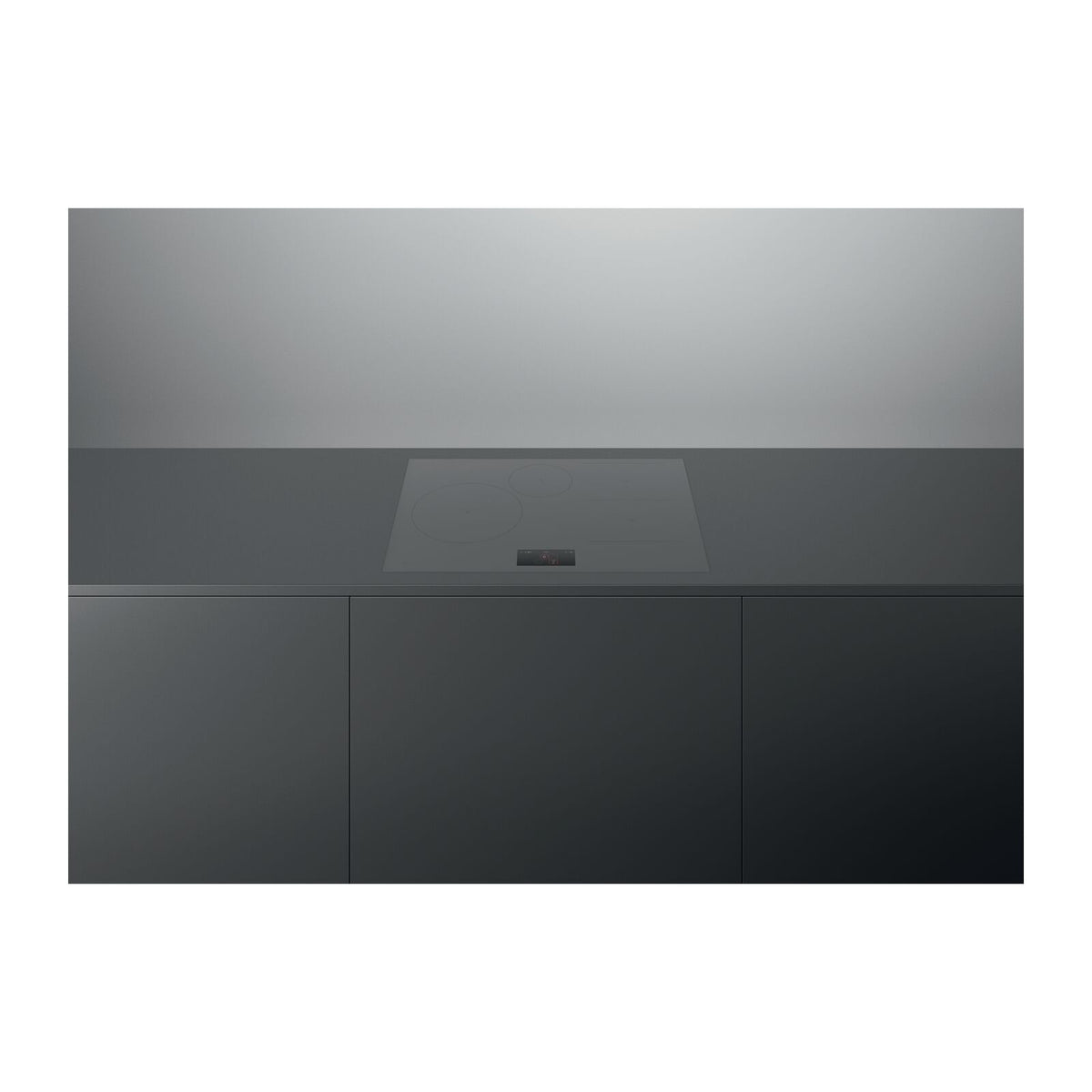 Fisher & Paykel CI764DTTG1 Induktionshäll Grå