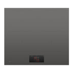 Fisher & Paykel CI604DTTG1 Induktiotaso Harmaa