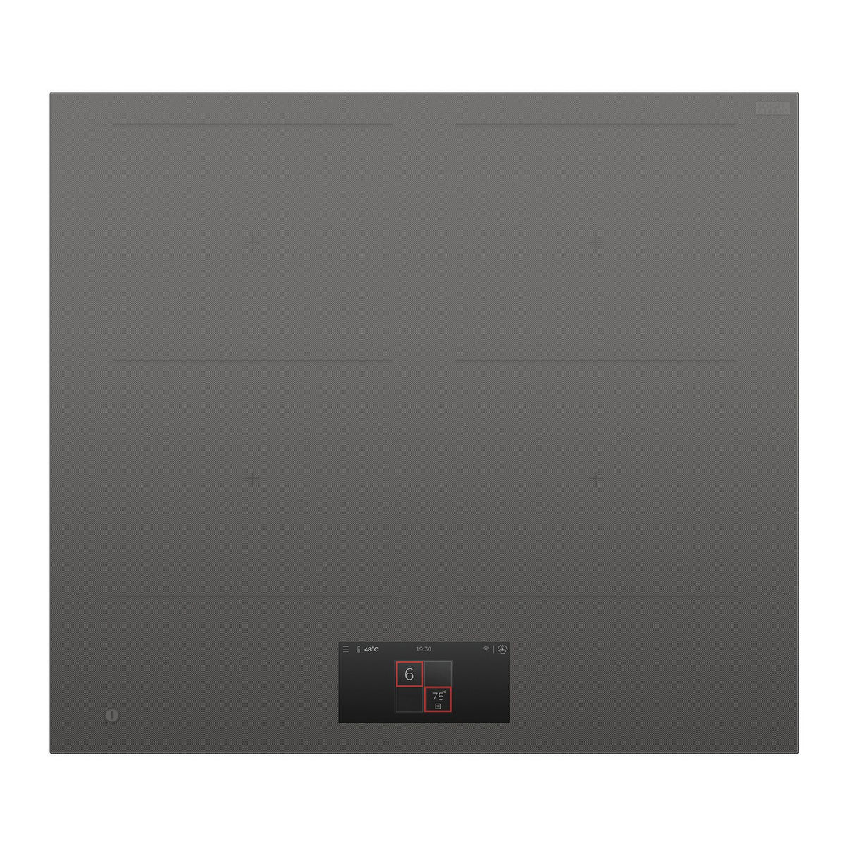 Fisher & Paykel CI604DTTG1 Induktionshäll Grå