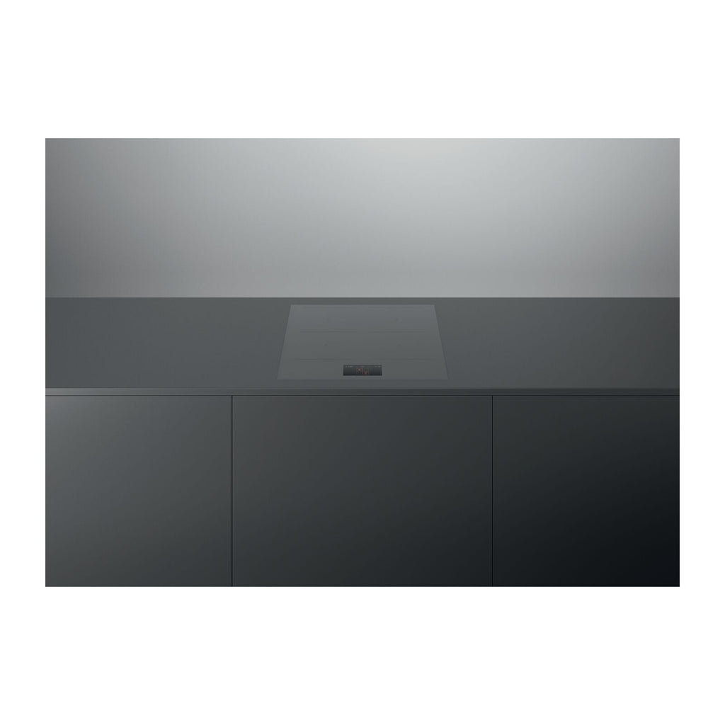 Fisher & Paykel CI604DTTG1 Induktiotaso Harmaa