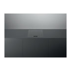 Fisher & Paykel CI604DTTG1 Induktiotaso Harmaa