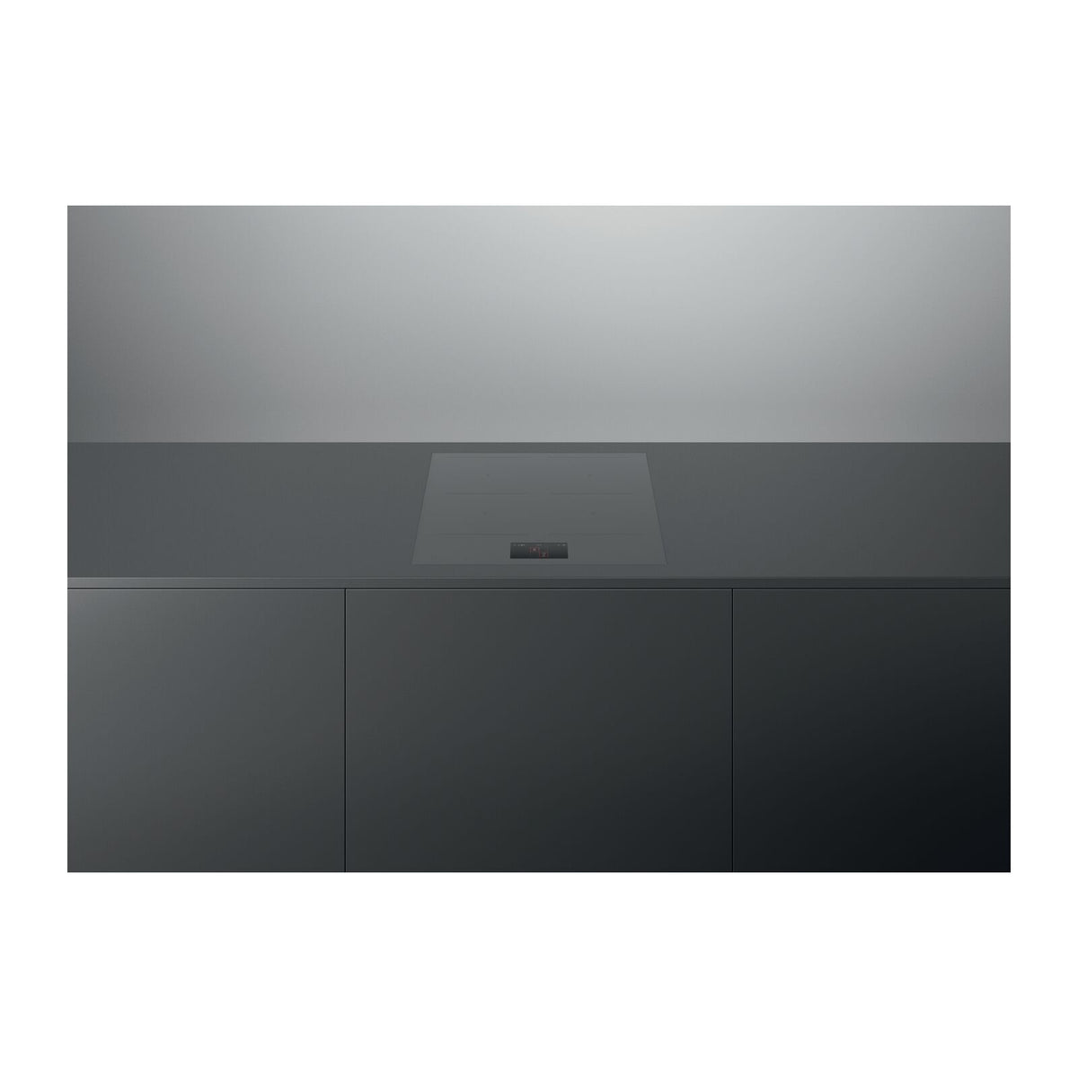 Fisher & Paykel CI604DTTG1 Induktionshäll Grå