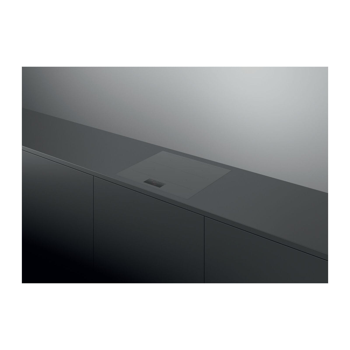 Fisher & Paykel CI604DTTG1 Induktionshäll Grå
