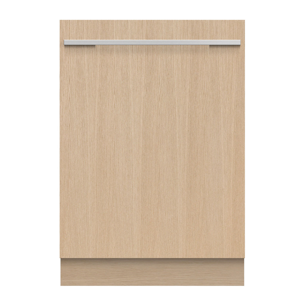 Fisher & Paykel DW60U4HI2 Integrert oppvaskmaskin