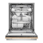 Fisher & Paykel DW60U4HI2 Integrert oppvaskmaskin