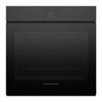 Fisher & Paykel OS60SMTNB1 Ångugn Svart
