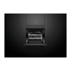 Fisher & Paykel OS60SMTNB1 Ångugn Svart