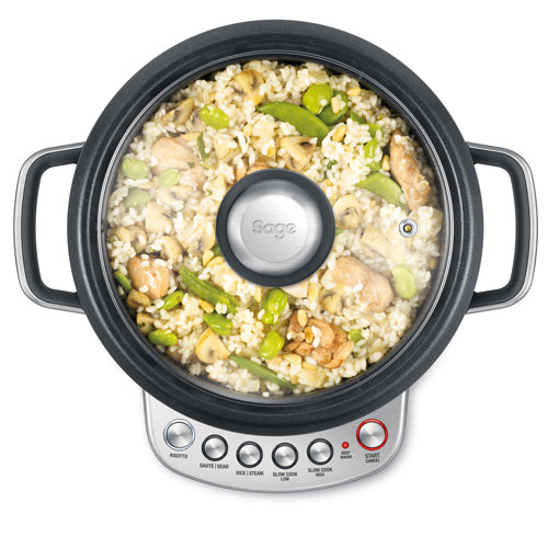 Sear functionality