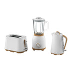 Witt Premium Element Aamiaissetti Valkoinen