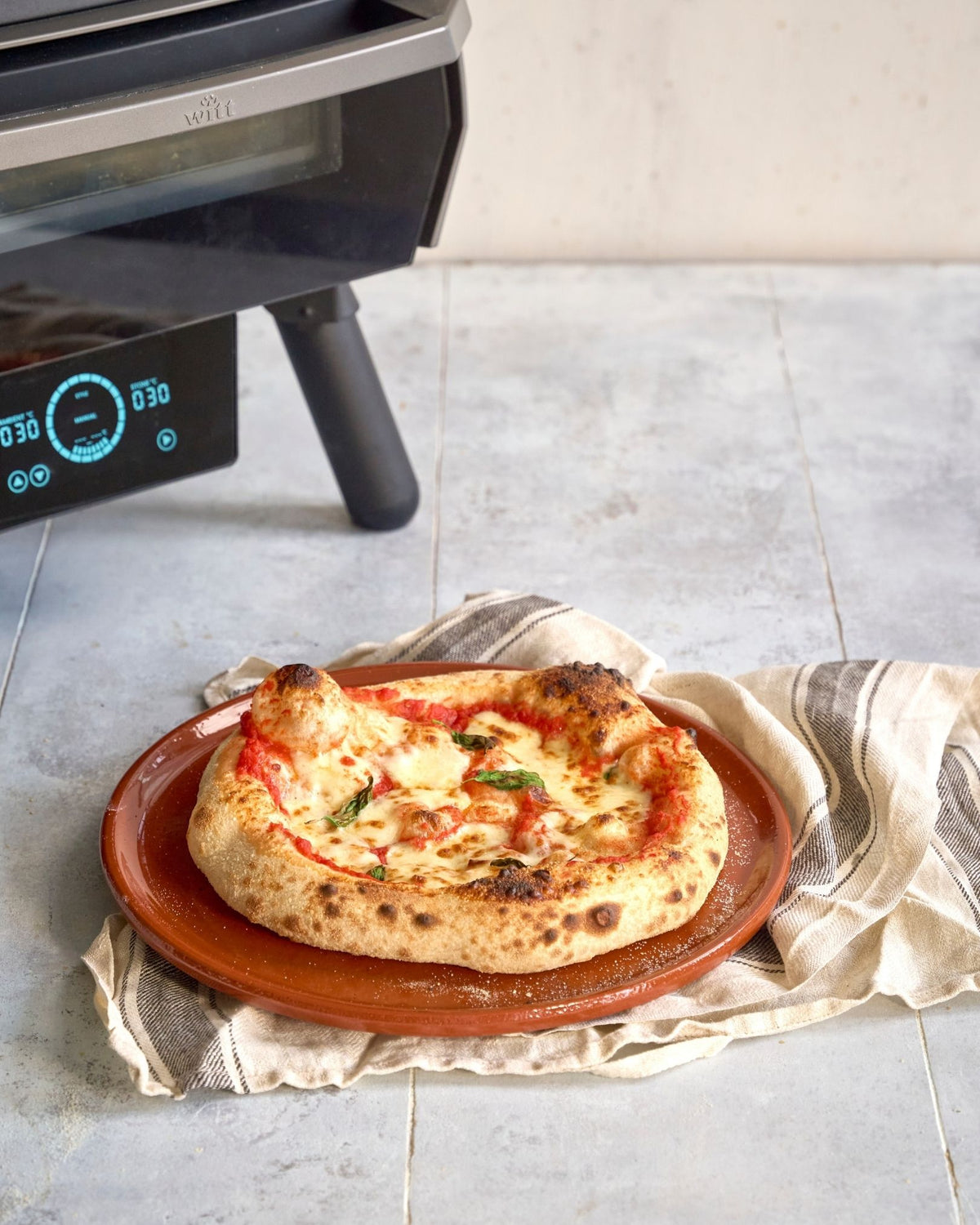Surdegspizza