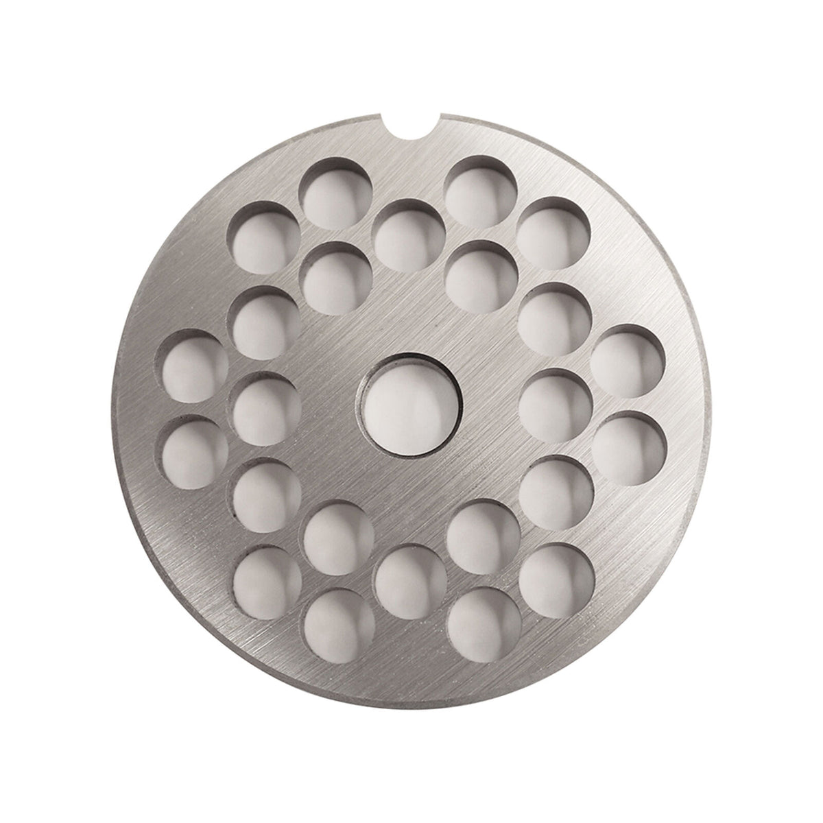 Witt Varimixer Teddy Meet Disc 8 MM Stainless Steel