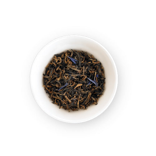 5 olika inställningar