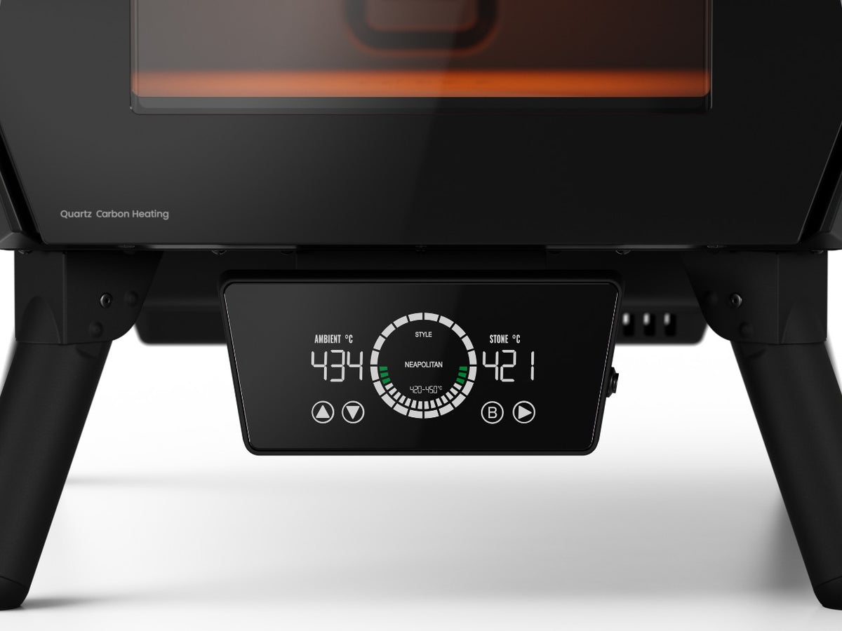 Smart Temperature Control