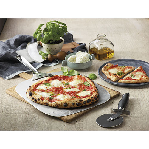 Forudindstillinger til populære pizzatyper