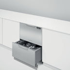 Fisher & Paykel DD 60 DCHX9  DishDrawer Stainless Steel