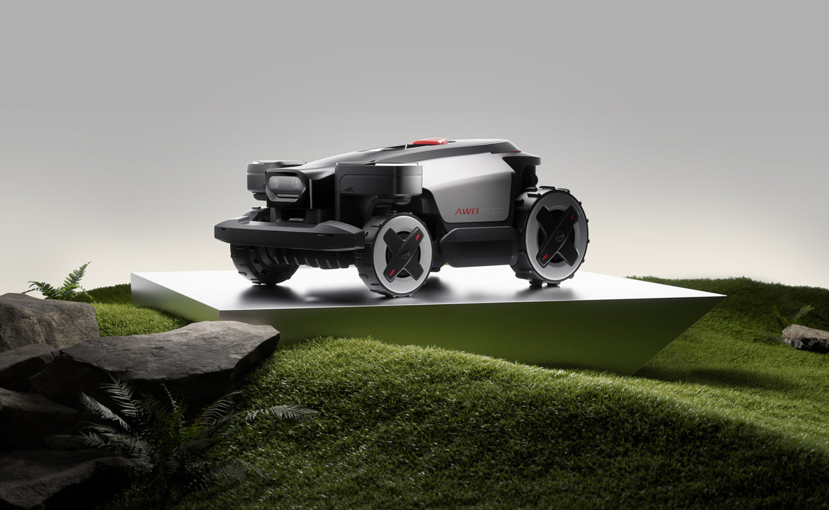 Rock-Solid Stability Over the Rough
