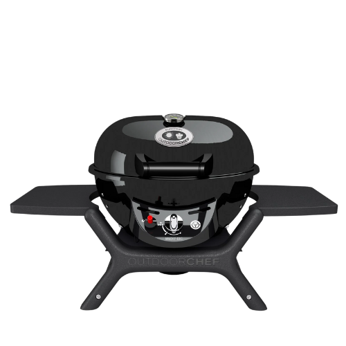Gasolgrill