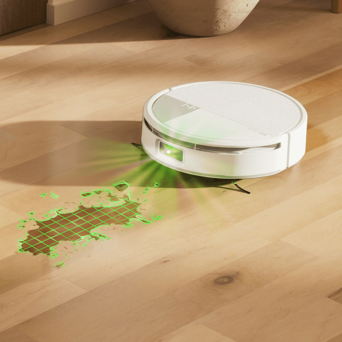iRobot - johtava robottipölynimurien valmistaja maailmalla