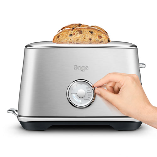 Säädettävä paahtoaste